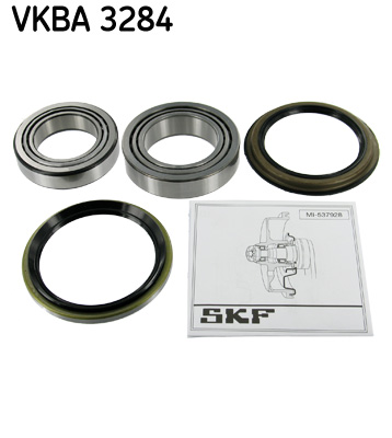 Roulement de roue SKF VKBA 3284